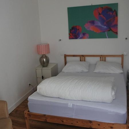 Maison De Village Spacieuse Et Confortable Le Gue-de-Velluire Ngoại thất bức ảnh