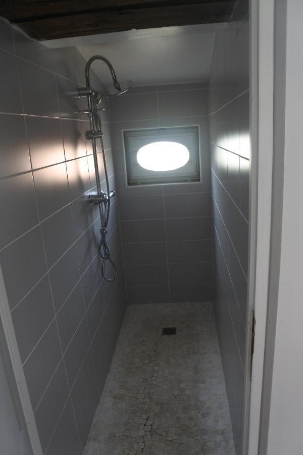 Maison De Village Spacieuse Et Confortable Le Gue-de-Velluire Ngoại thất bức ảnh